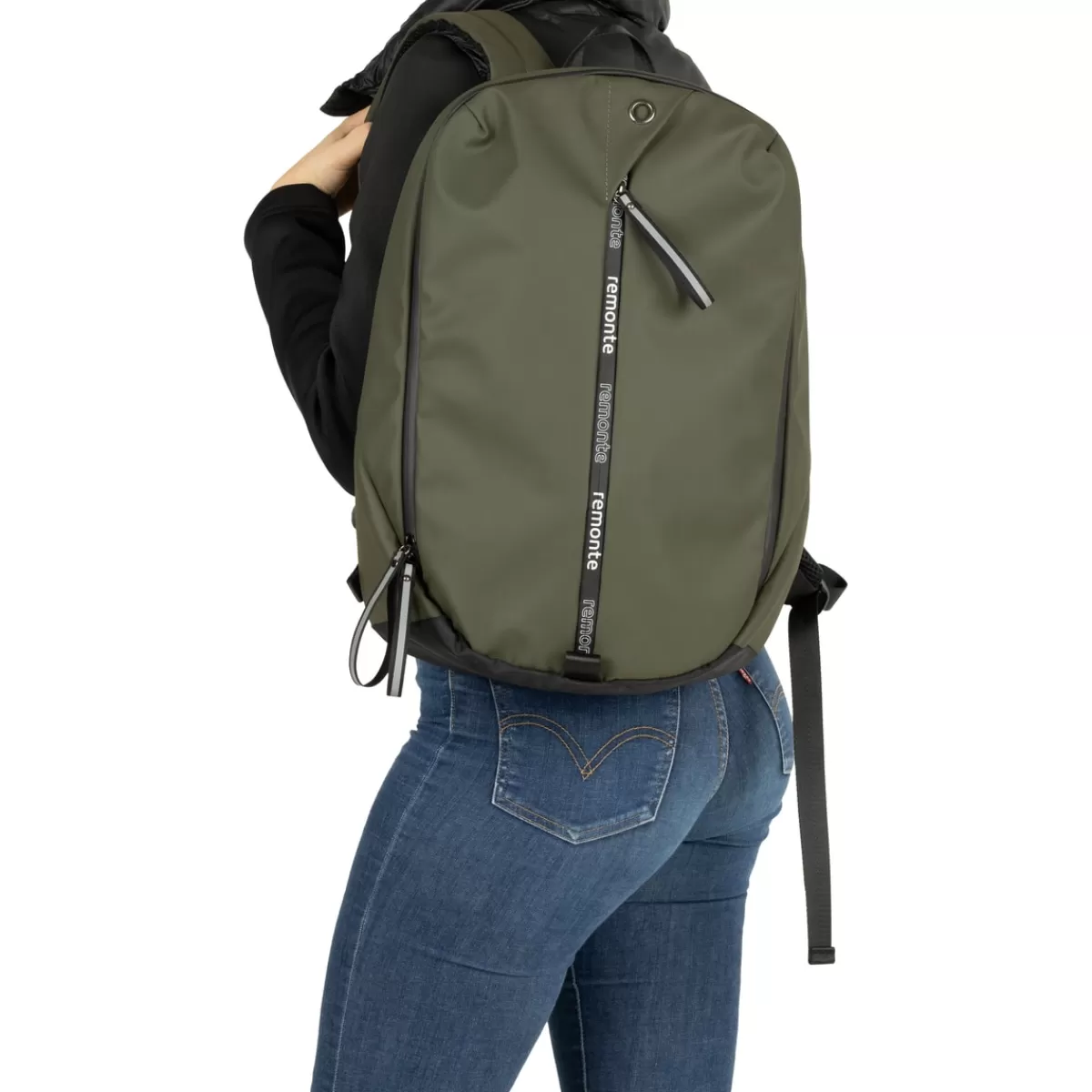 Remonte Rucksack khaki