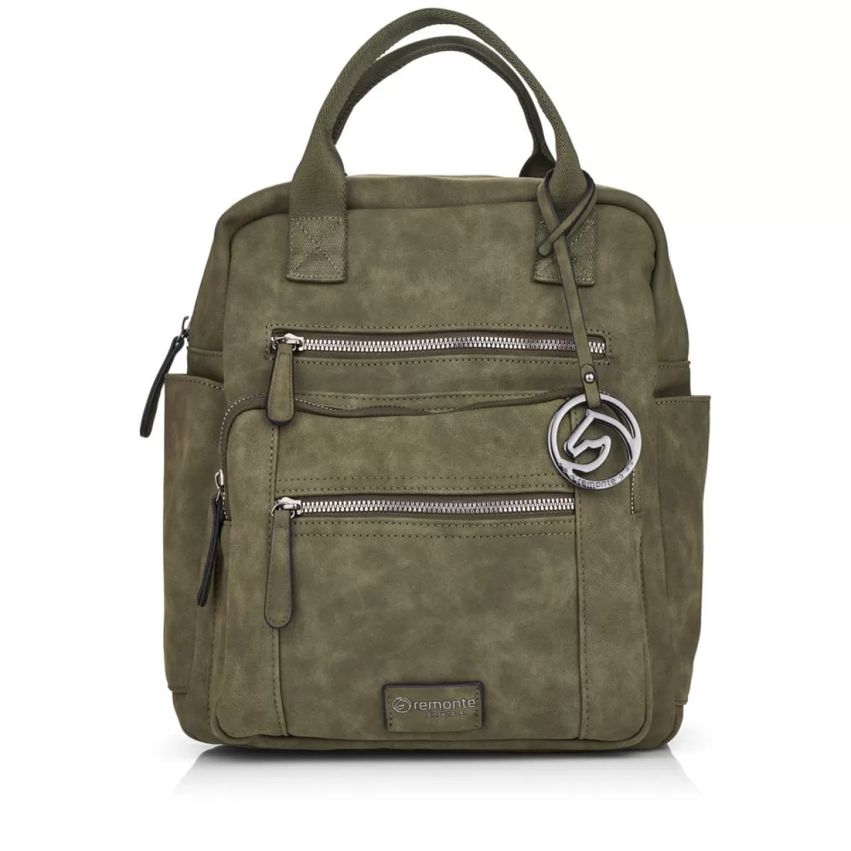 Remonte Rucksack khaki