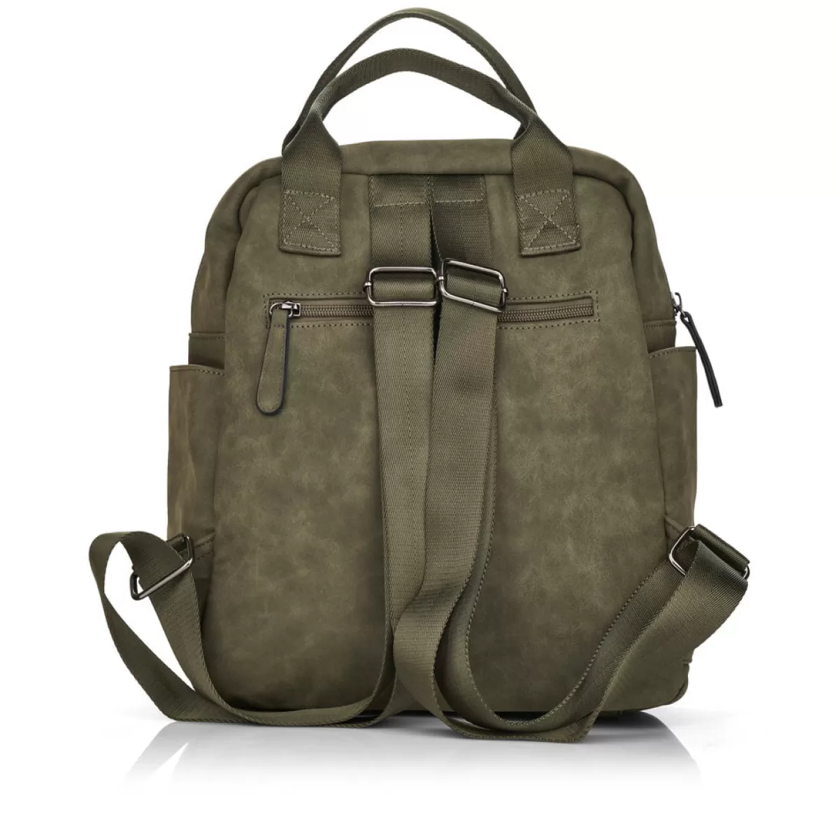 Remonte Rucksack khaki