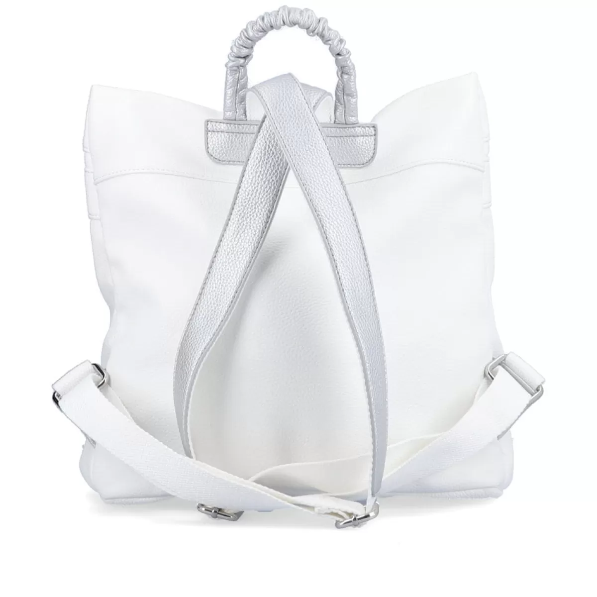 Remonte Rucksack silber-